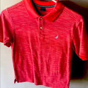 Nautica shirt